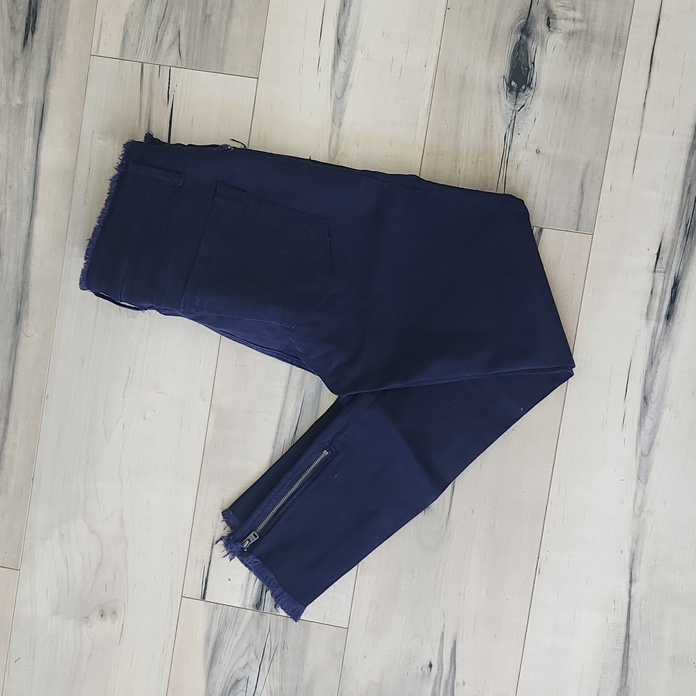 Express pants size 6R